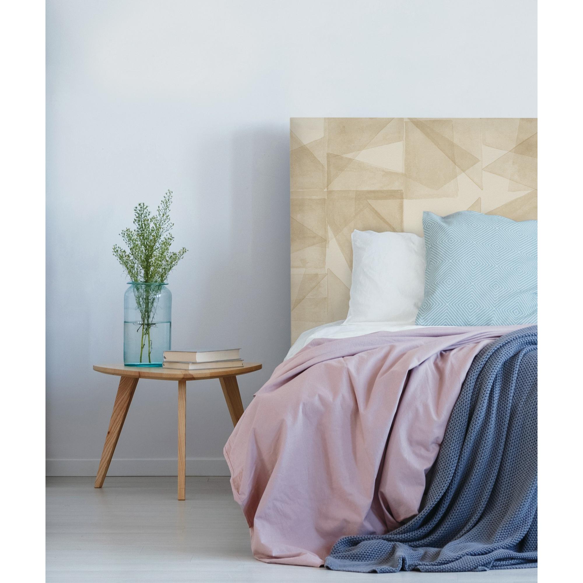 Tête de lit Mona | Largeur et couleur au choix