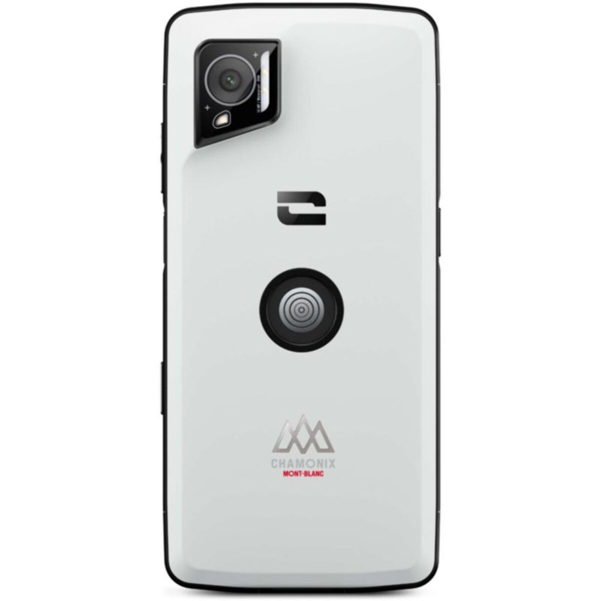 Smartphone CROSSCALL Stellar M6 Chamonix Mont-Blanc