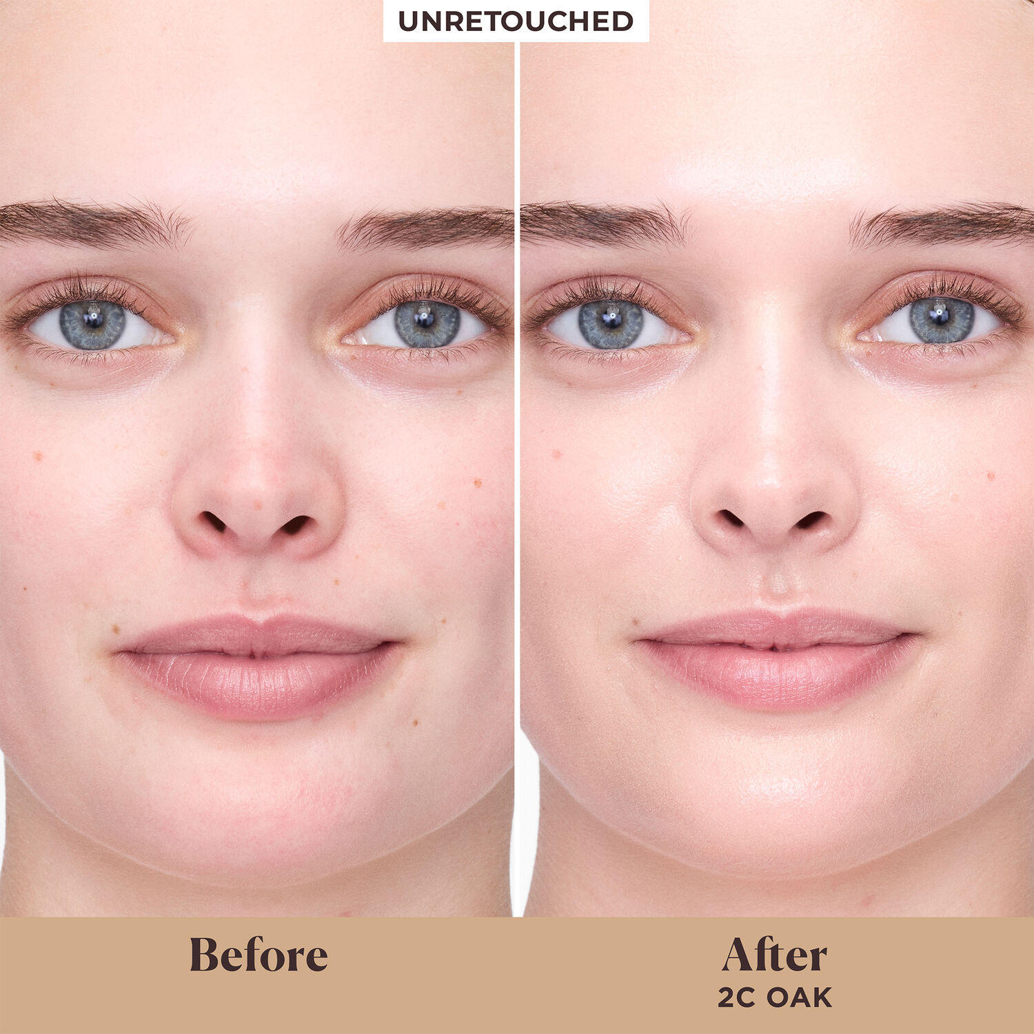 Tinted Moisturizer Natural Dewy - Crème Teintée Naturelle