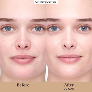 Tinted Moisturizer Natural Dewy - Crème Teintée Naturelle