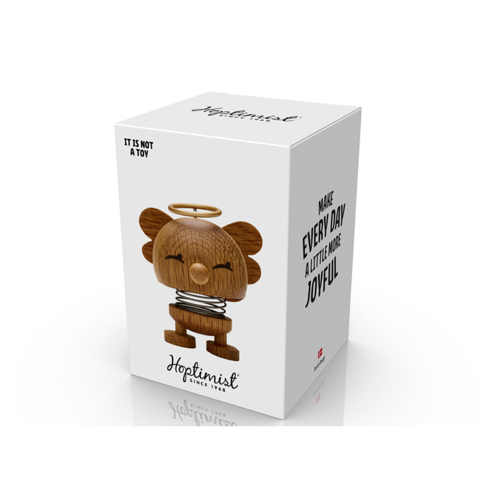 Hoptimist Ange Bimble