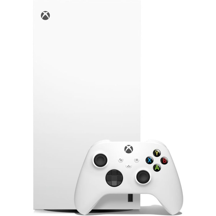 Console MICROSOFT Series X All Digital