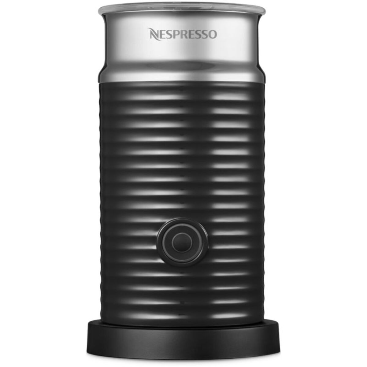 Nespresso DELONGHI Vertuo Pop Noir + mousseur de lait Aeroccino 3 + 1 Starbucks Offert ENV90.BAE SBX