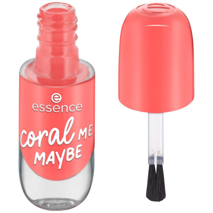 Gel Nail Colour - Vernis à Ongles