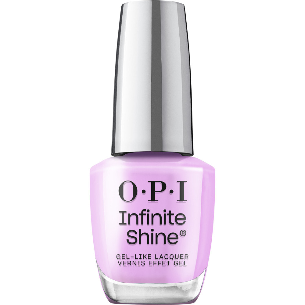 Infinite Shine - Learn to Fly-lac - Vernis à ongles effet gel, sans lampe, tenue jusqu'à 11 jours - 15ml