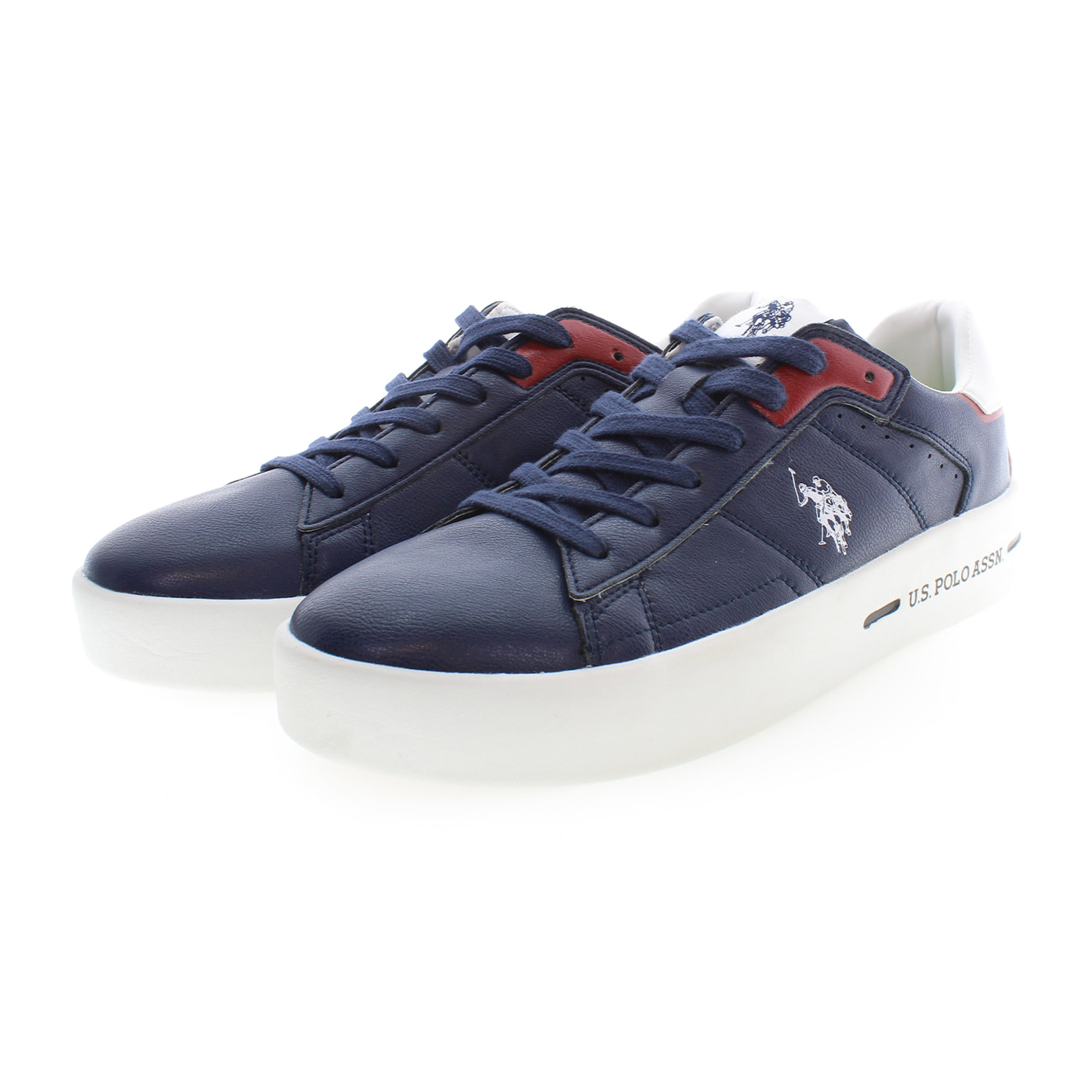 Sneakers U.S. Polo Assn Dark Blue