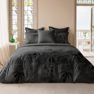 Housse nordique Palm Anthracite