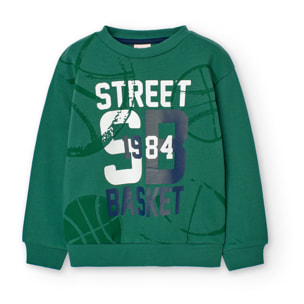 Conjunto punto de niño -BCI