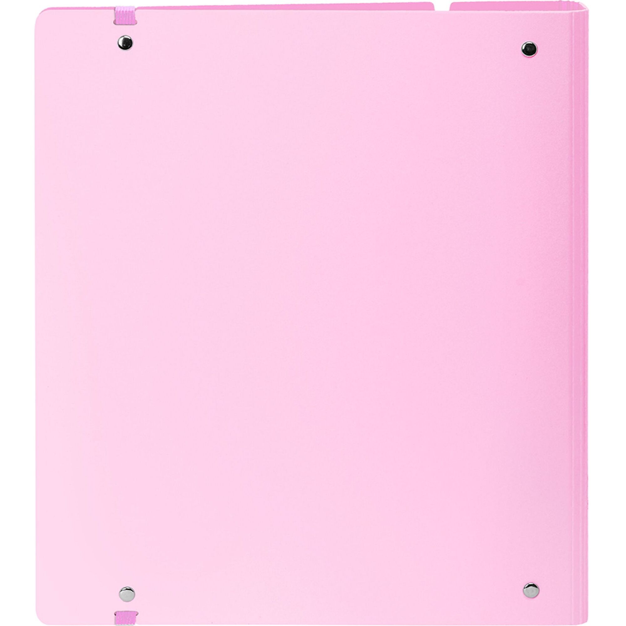 Carpeblock pp foam 4 ani 35mm c/recambio blackfit8 "smile"