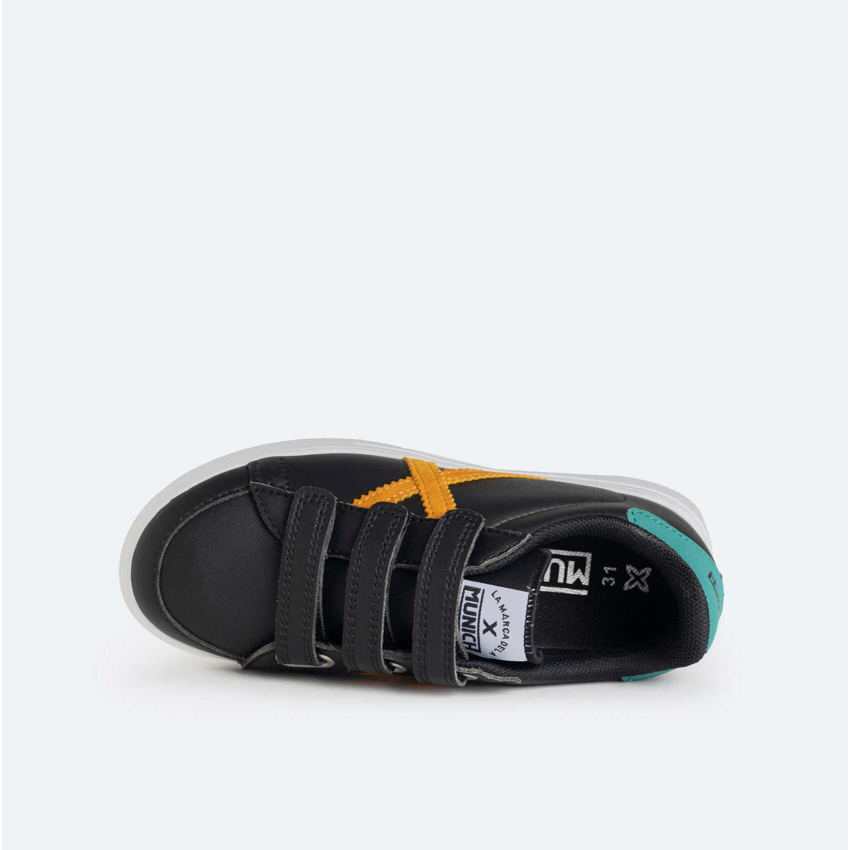 MUNICH MINI RETE 36