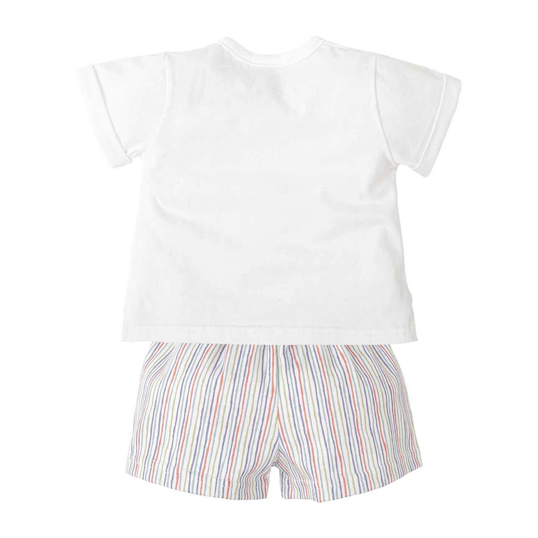 Conj.Pantalón + Camiseta Luciernaga