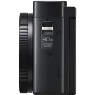 Appareil photo Compact PANASONIC Lumix TZ99 NOIR