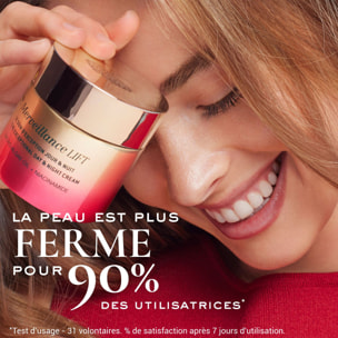 Merveillance Lift - Le Soin d'Exception Jour & Nuit