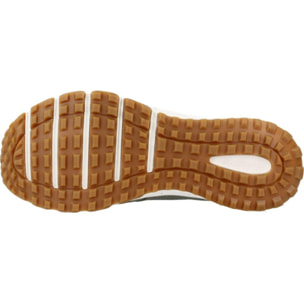 Sneakers De  Mujer Escape Plan Verde
