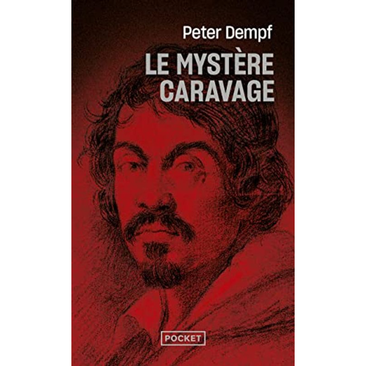 Dempf, Peter | Le Mystère Caravage | Livre d'occasion