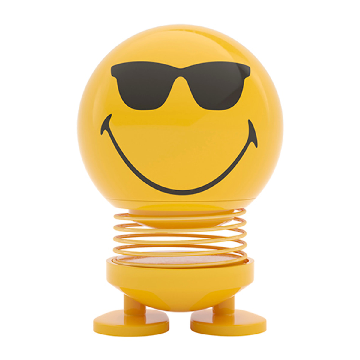 Hoptimist Smiley Cool