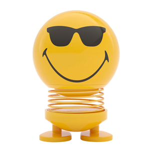 Hoptimist Smiley Cool