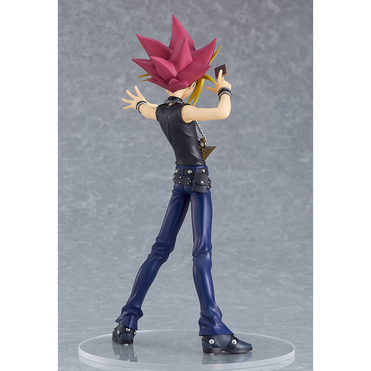 YU-GI-OH Statua Pop Up Parade Figura Yami Yugi Maxfactory