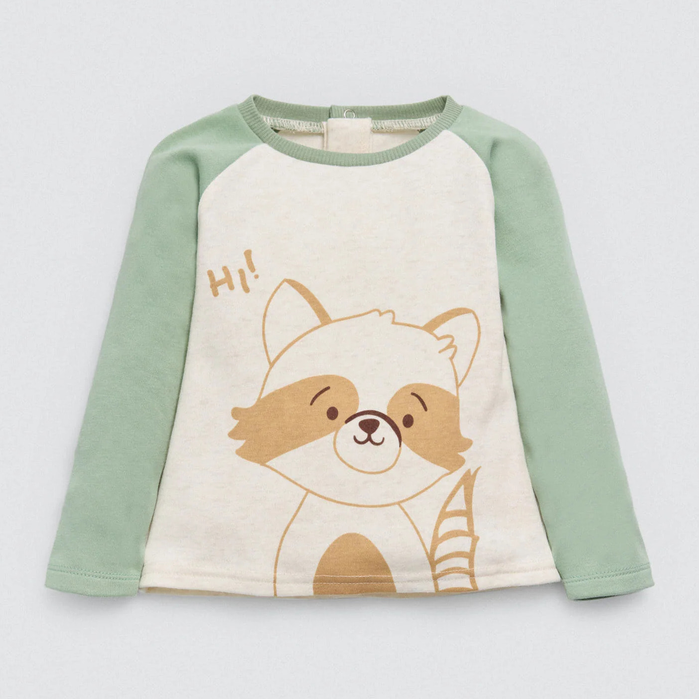 Set per neonato Autumn Buddy da 3 pezzi