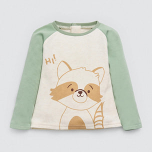 Set per neonato Autumn Buddy da 3 pezzi