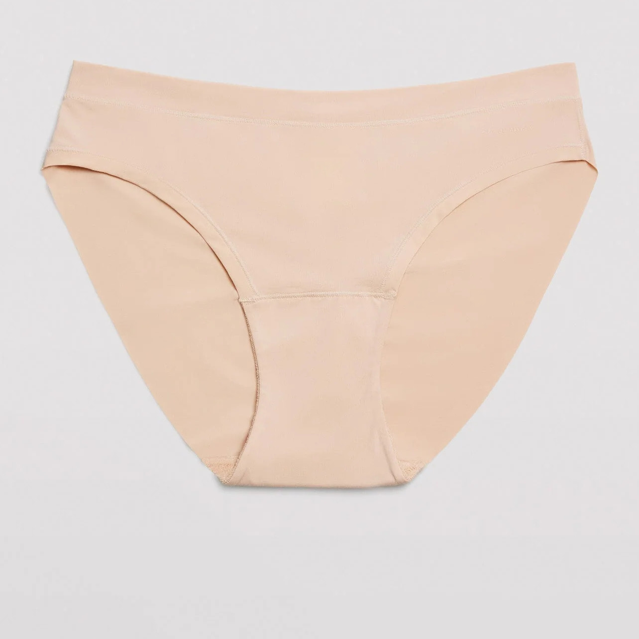 Mutandina Mini Adapt con finiture nude invisibili