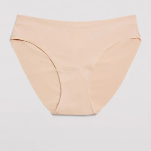Mutandina Mini Adapt con finiture nude invisibili