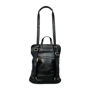 Zaino Cheval Firenze Avior Nero