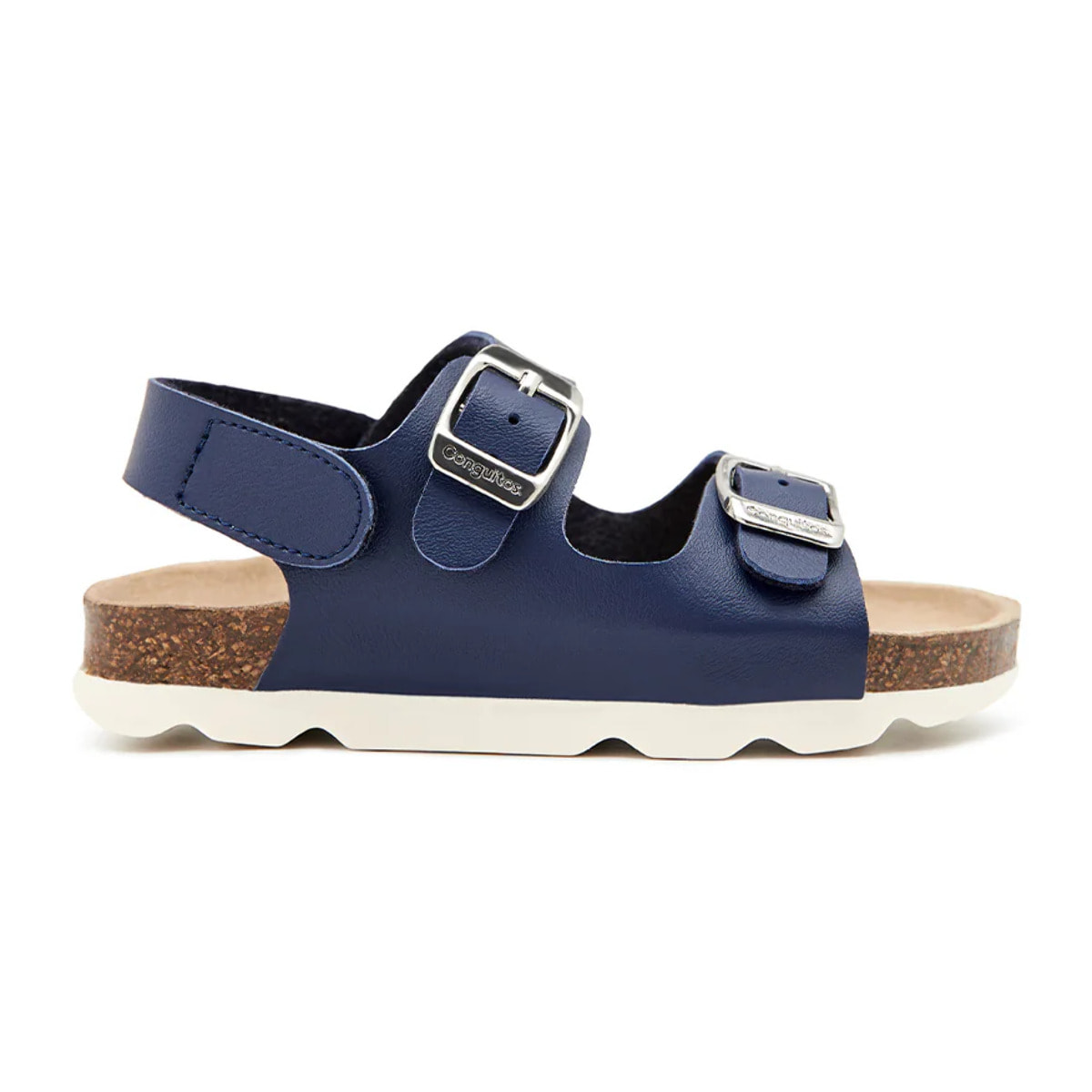 Conguitos - Sandali estivi per bambini comodi