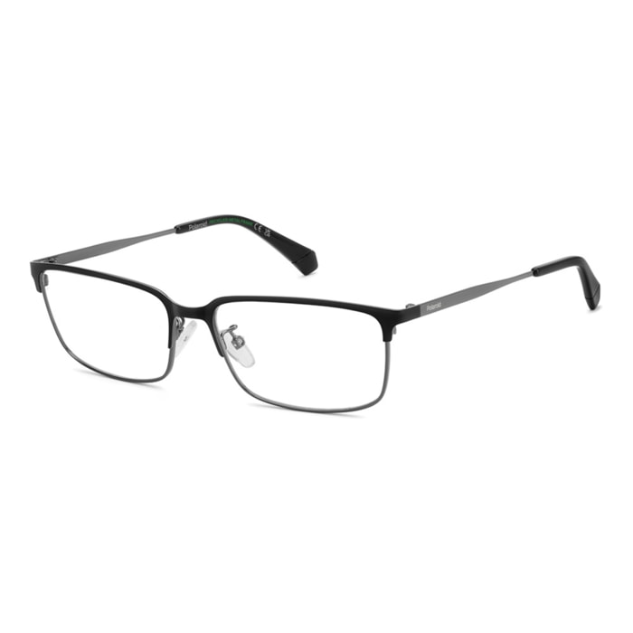 Gafas de Vista Polaroid PLD D583/G RZZ de Metal Hombre 58 mm