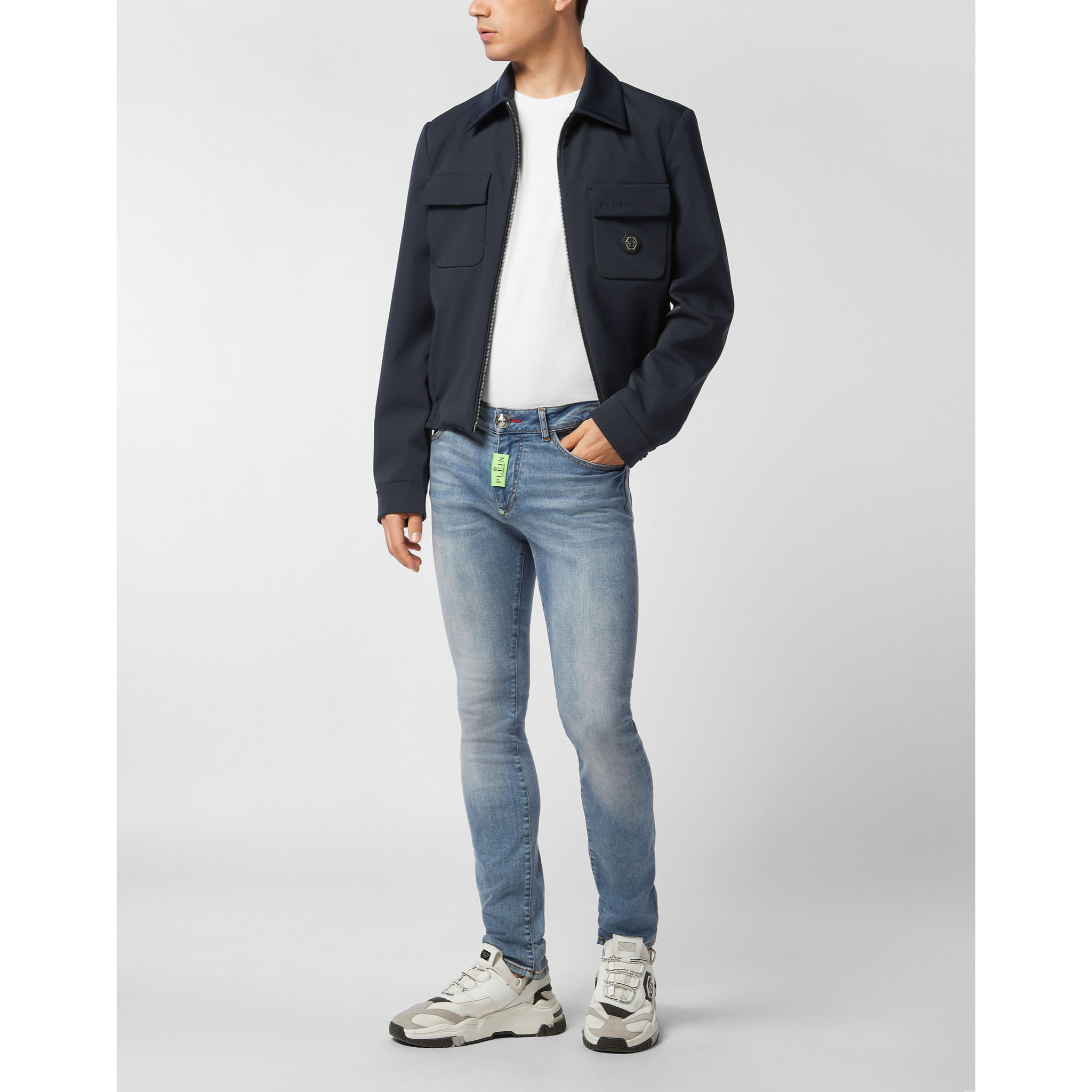 PHILIPP PLEIN Blouson