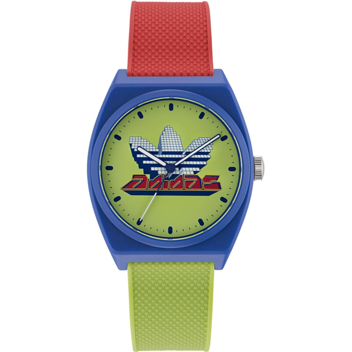 Adidas Reloj Analógico Project Two
