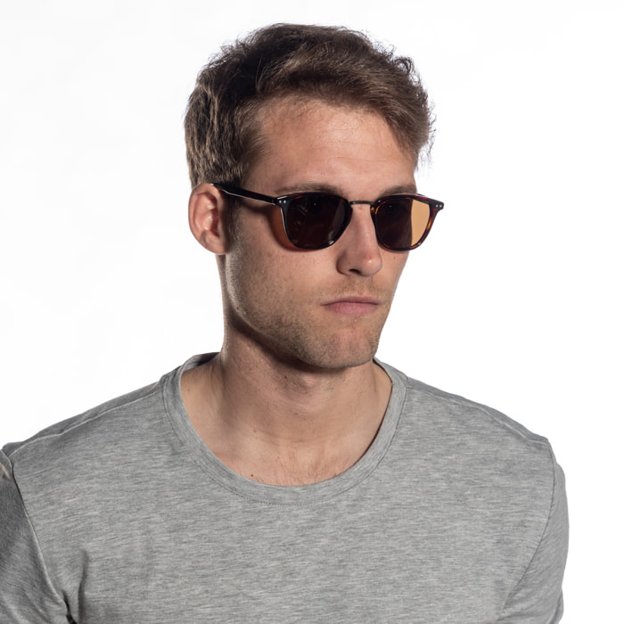 GAFAS DE SOL OCEAN VICTORIA de color Negro