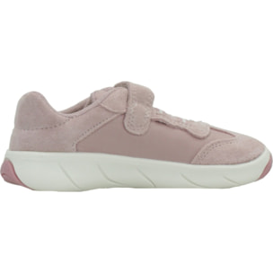 Zapatillas Niña de la marca GEOX  modelo B661JA 0FU22 B FOOT ROSA