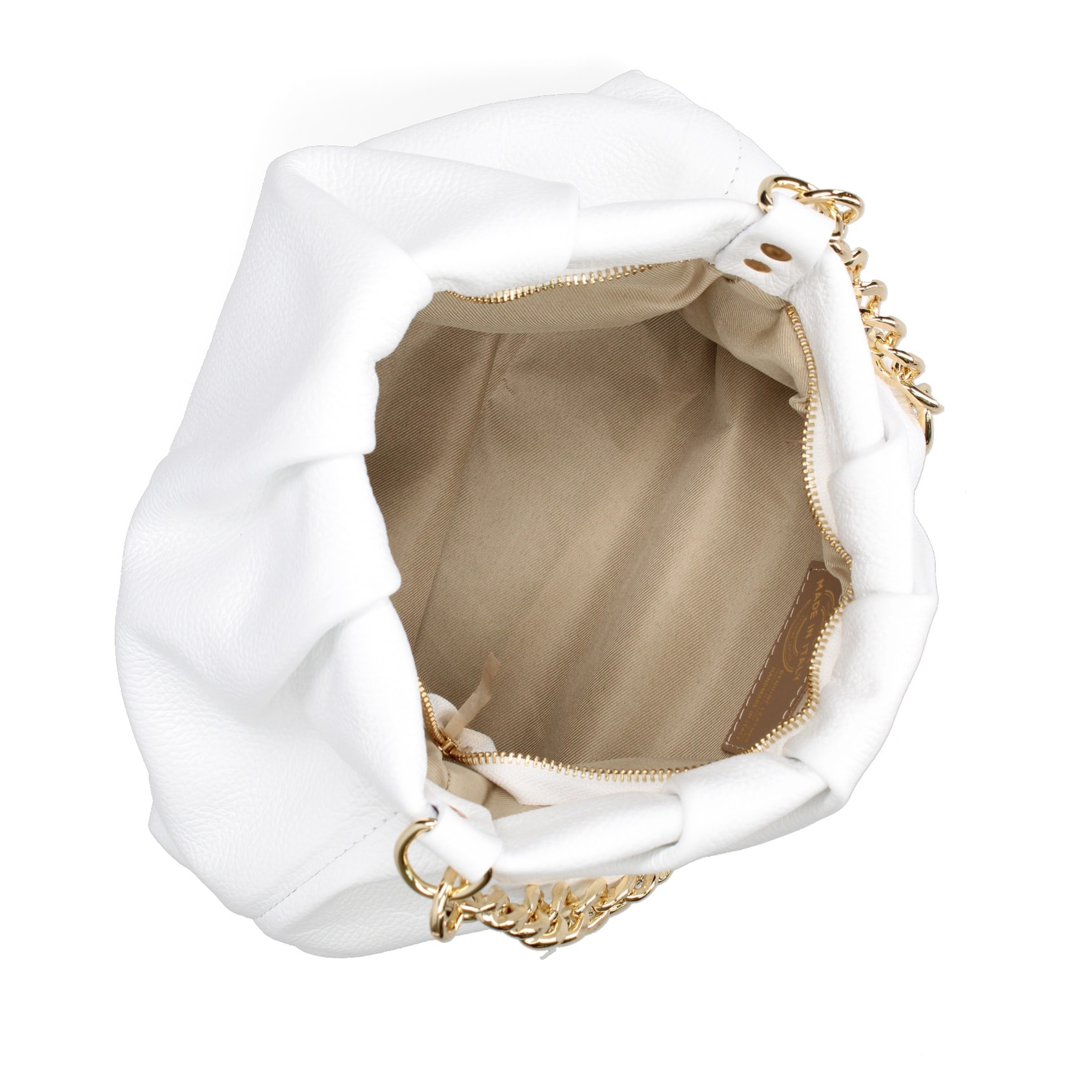 Gave Lux Borsa a tracolla