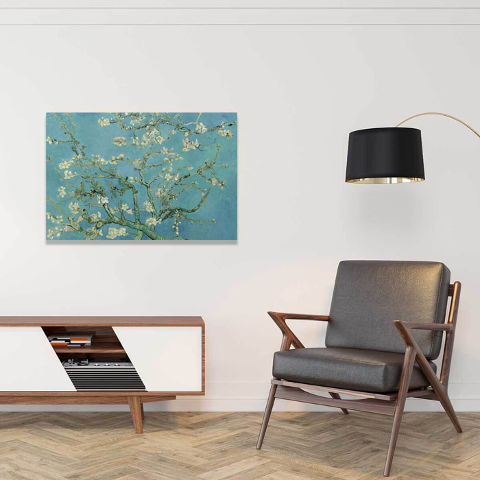 Tableau vincent van gogh Toile imprimée