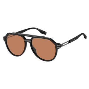 Gafas de Sol Marc Jacobs MARC 876/S 8LZ de Acetato Hombre 57 mm