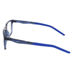 Gafas de Vista Nike 7295 410 de Acetato Inyectado Hombre 55 mm