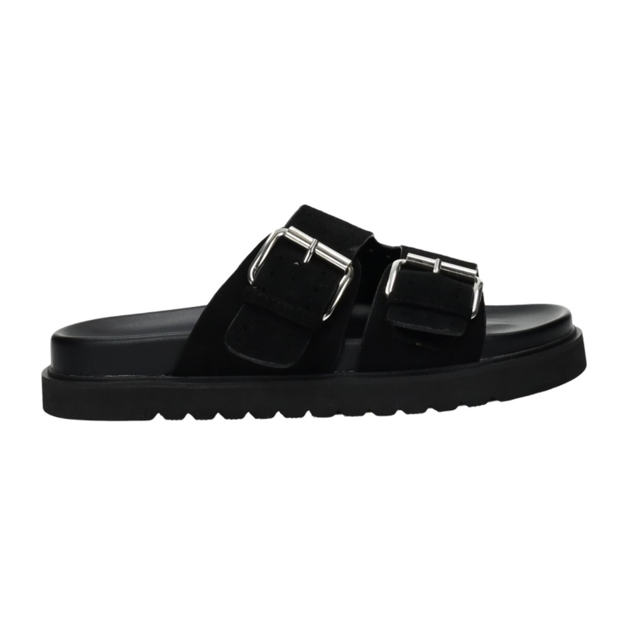 Sandali Donna Tata Italia Nero