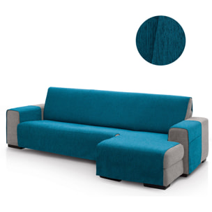 Cubre Sofá Chaise Longue Derecha modelo PRISCILA