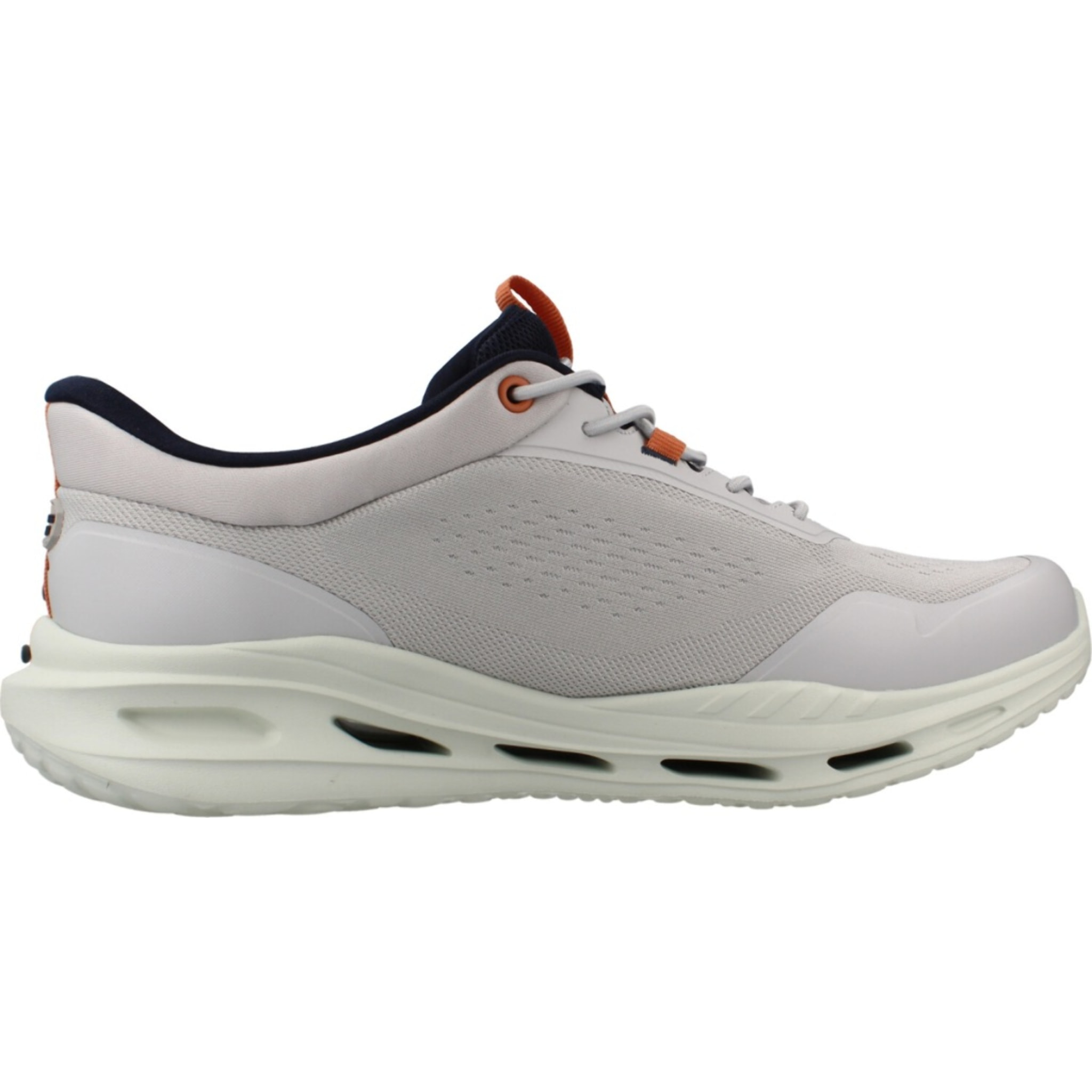 Sneakers De  Hombre Arch Fit Orvan Hunter Gris