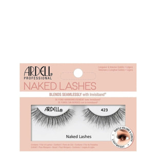 Naked Lashes - Faux Cils 423