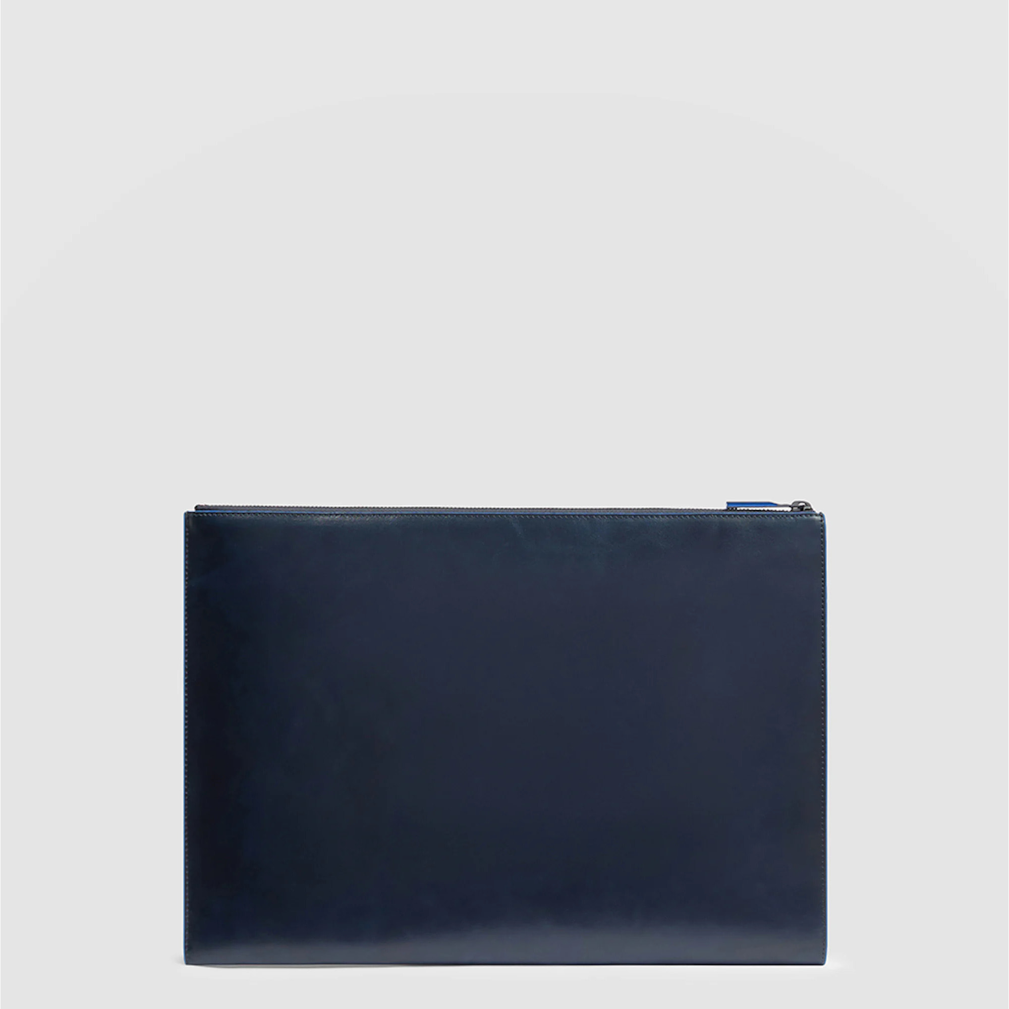 Piquadro Pochette porta iPad®Pro 12,9 in pelle