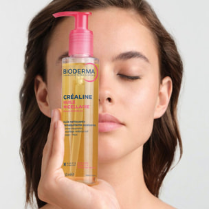 Créaline - Huile Micellaire 150 ml