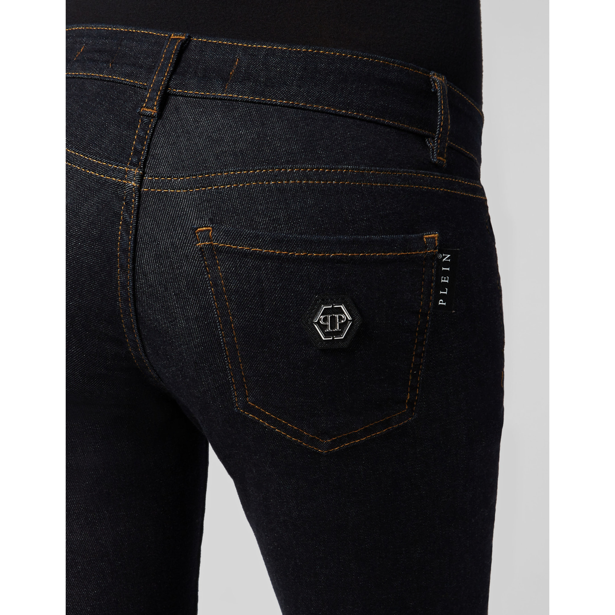 PHILIPP PLEIN Jeans Slim Fit