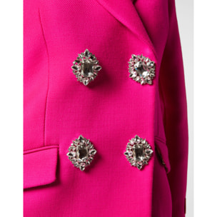 PHILIPP PLEIN ABRIGO LARGO