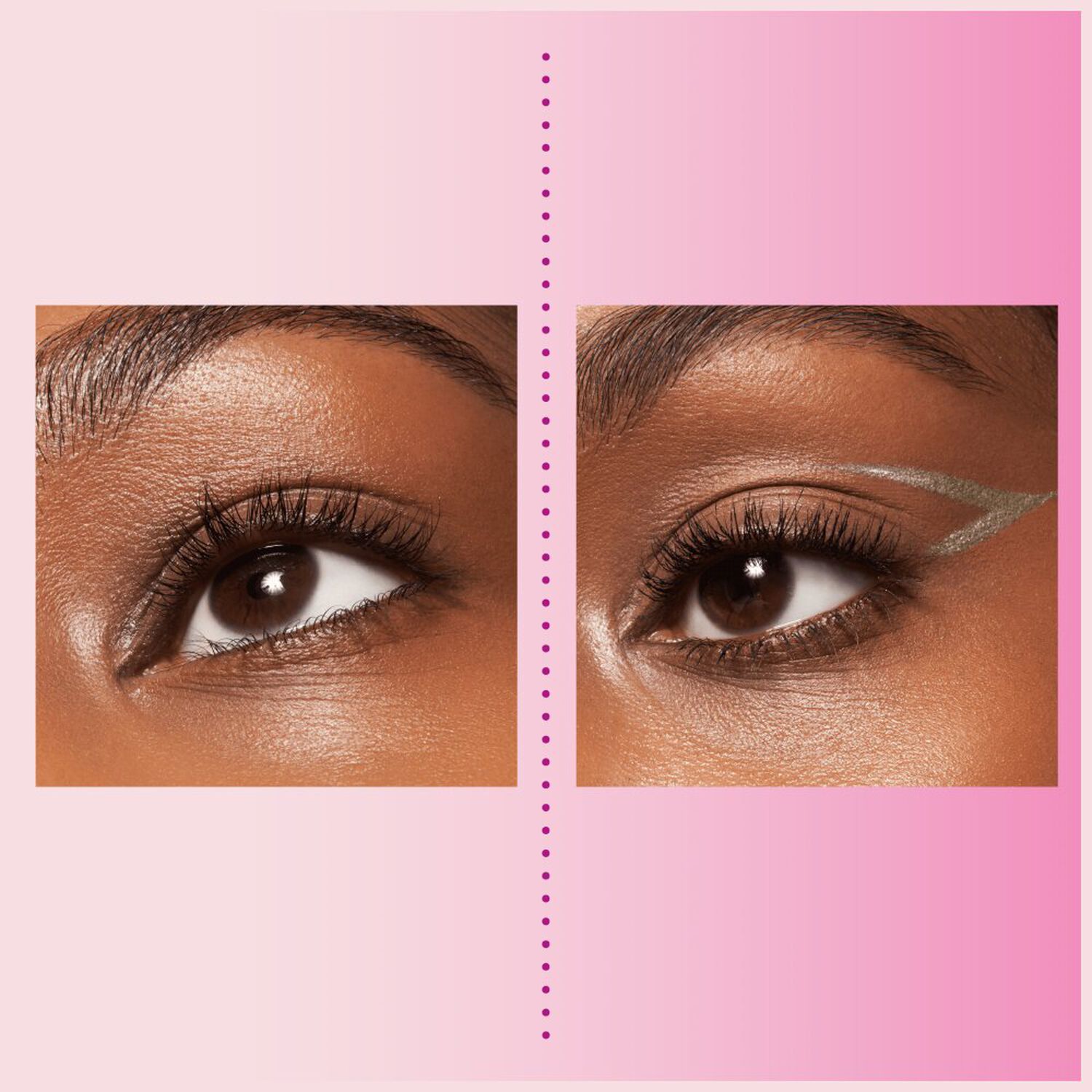 Meta Glow Duo-Chrome Eye Pencil - Crayon khôl