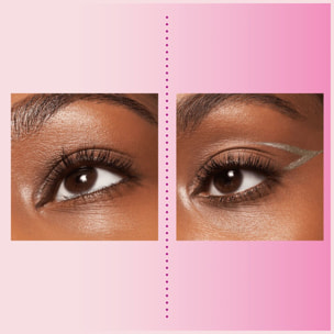 Meta Glow Duo-Chrome Eye Pencil - Crayon khôl
