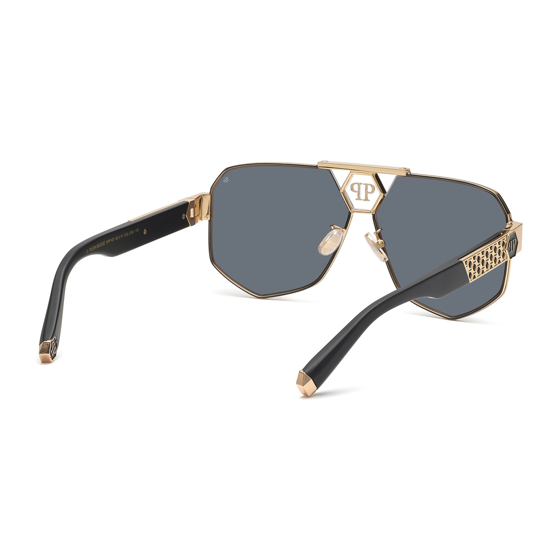 PHILIPP PLEIN Gafas de sol Badge