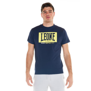 T-shirt da uomo Sporty Fluo