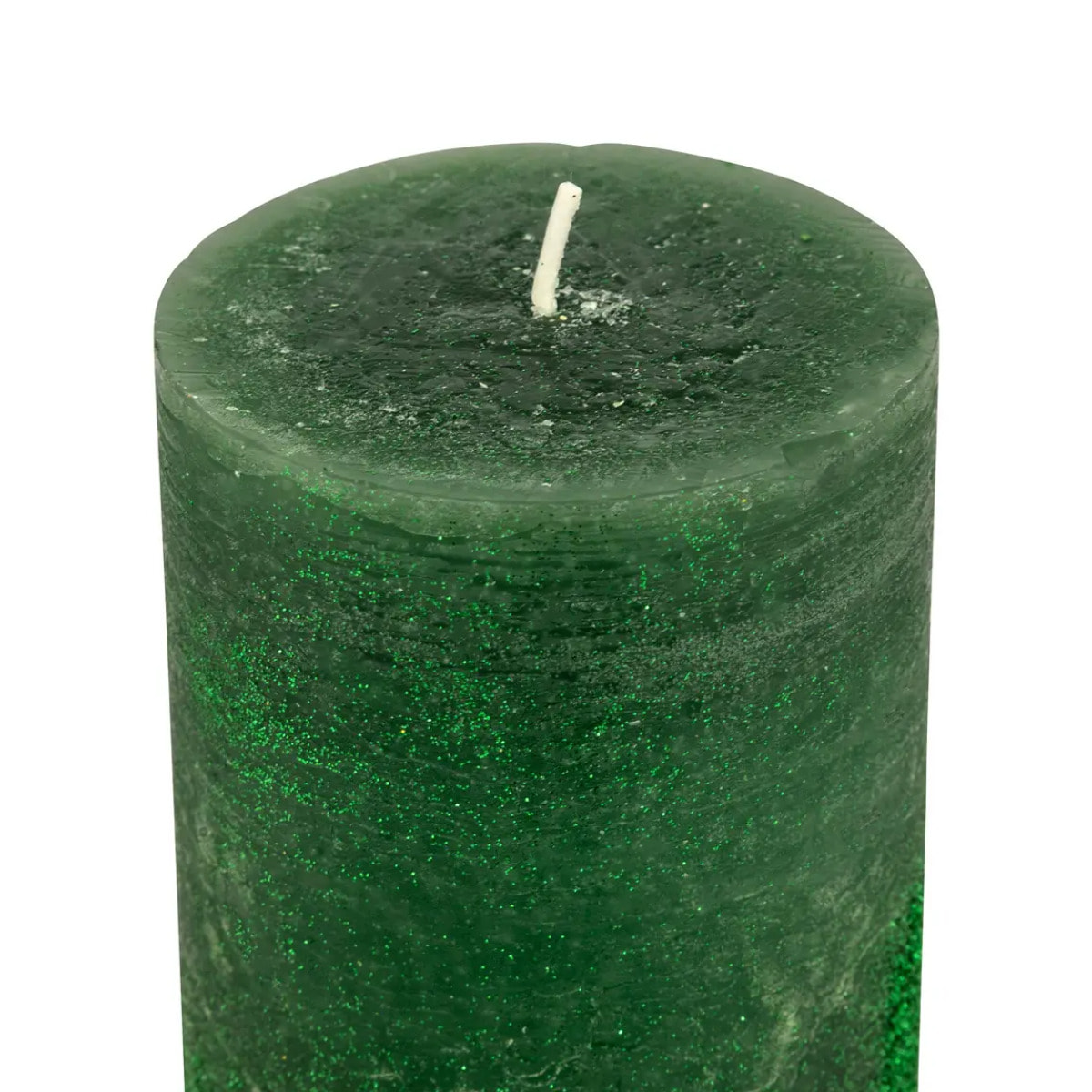 BOUGIE CYLINDRE PAIL 7X12CM V